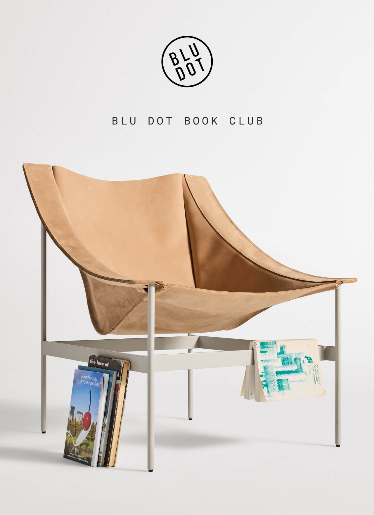 Blu Dot Book Club