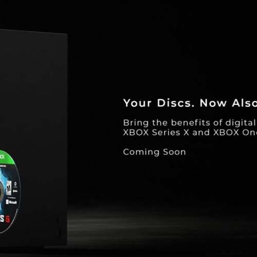 Xbox's Disc-to-Digital Program Launches for Insiders on Aug. 31