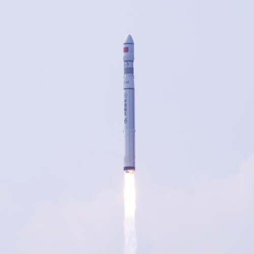 New Obstacle for Starlink? Chinese Rocket May Have Ejected Debris