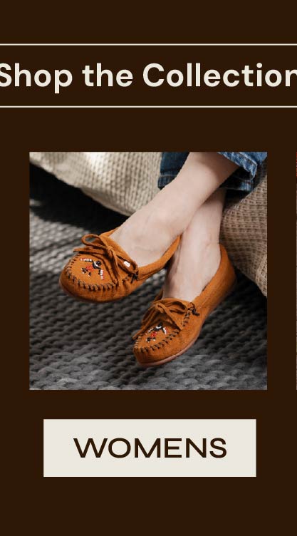 Women's Thunderbird "Animikii"