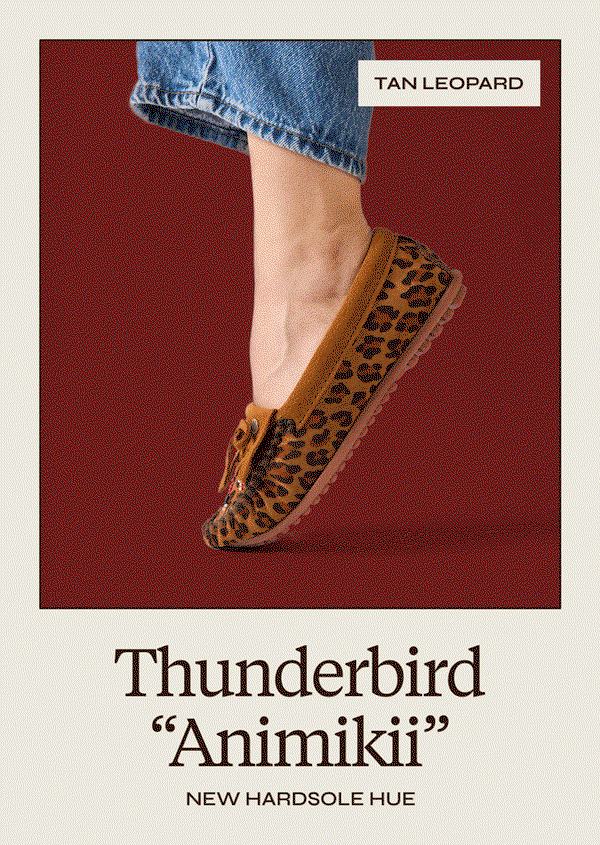 Thunderbird "Animikii"