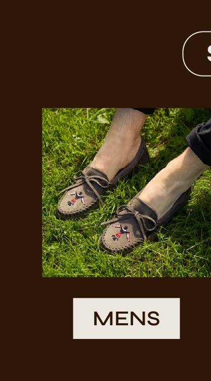 Men's Thunderbird "Animikii"