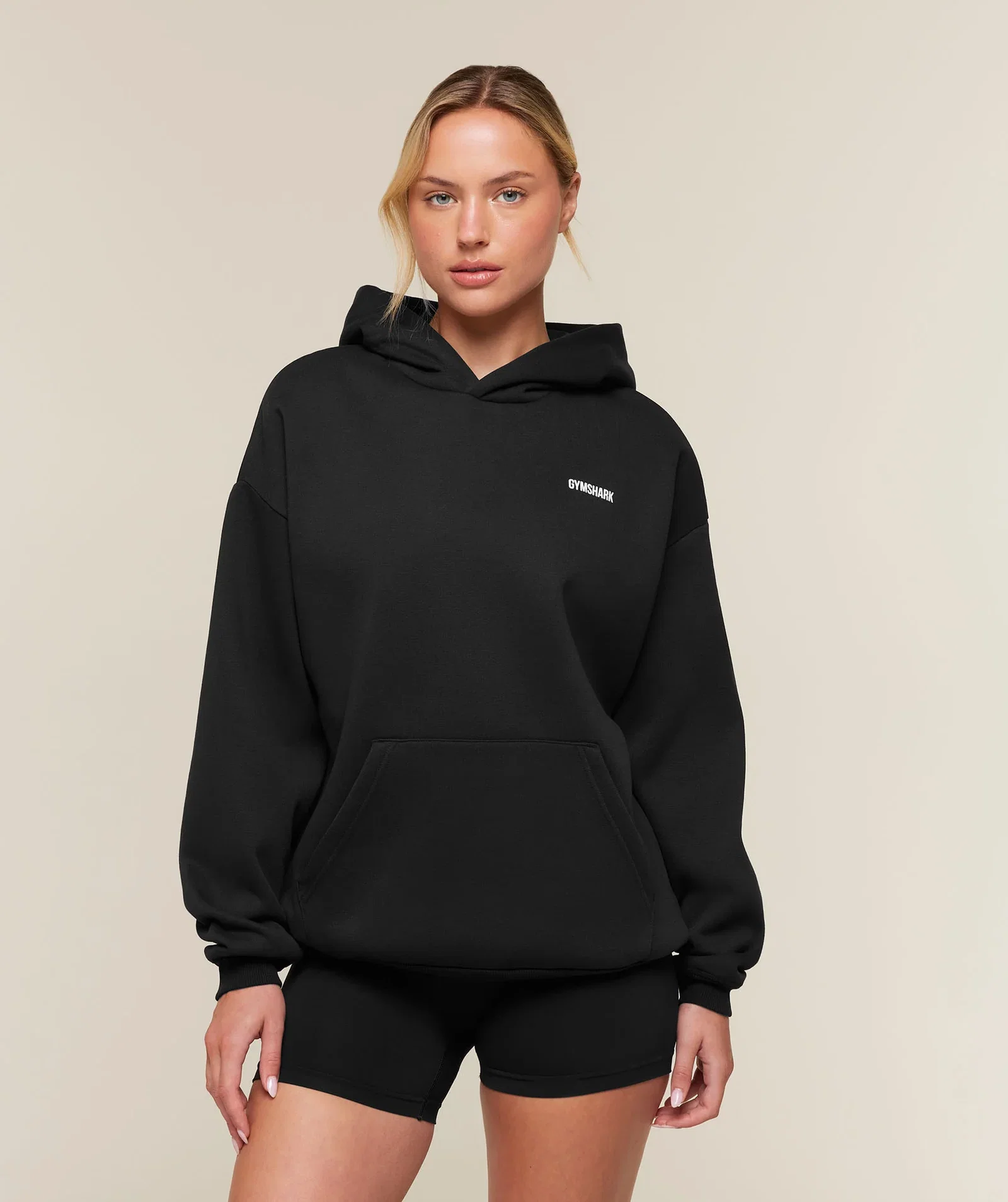 Cosy Luxe Hoodie