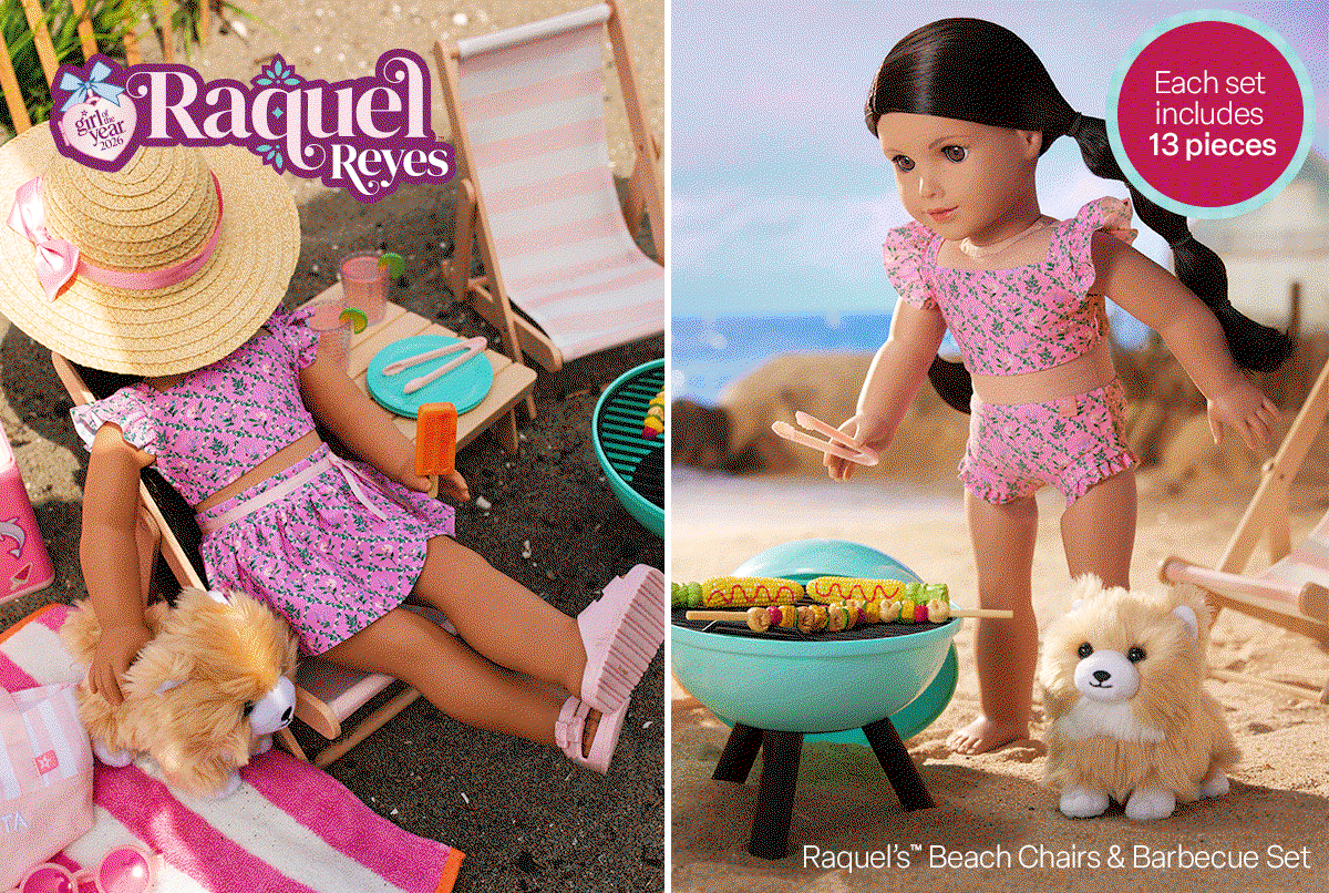 gotta-haves for a beach getaway. Shop Raquels beach sets