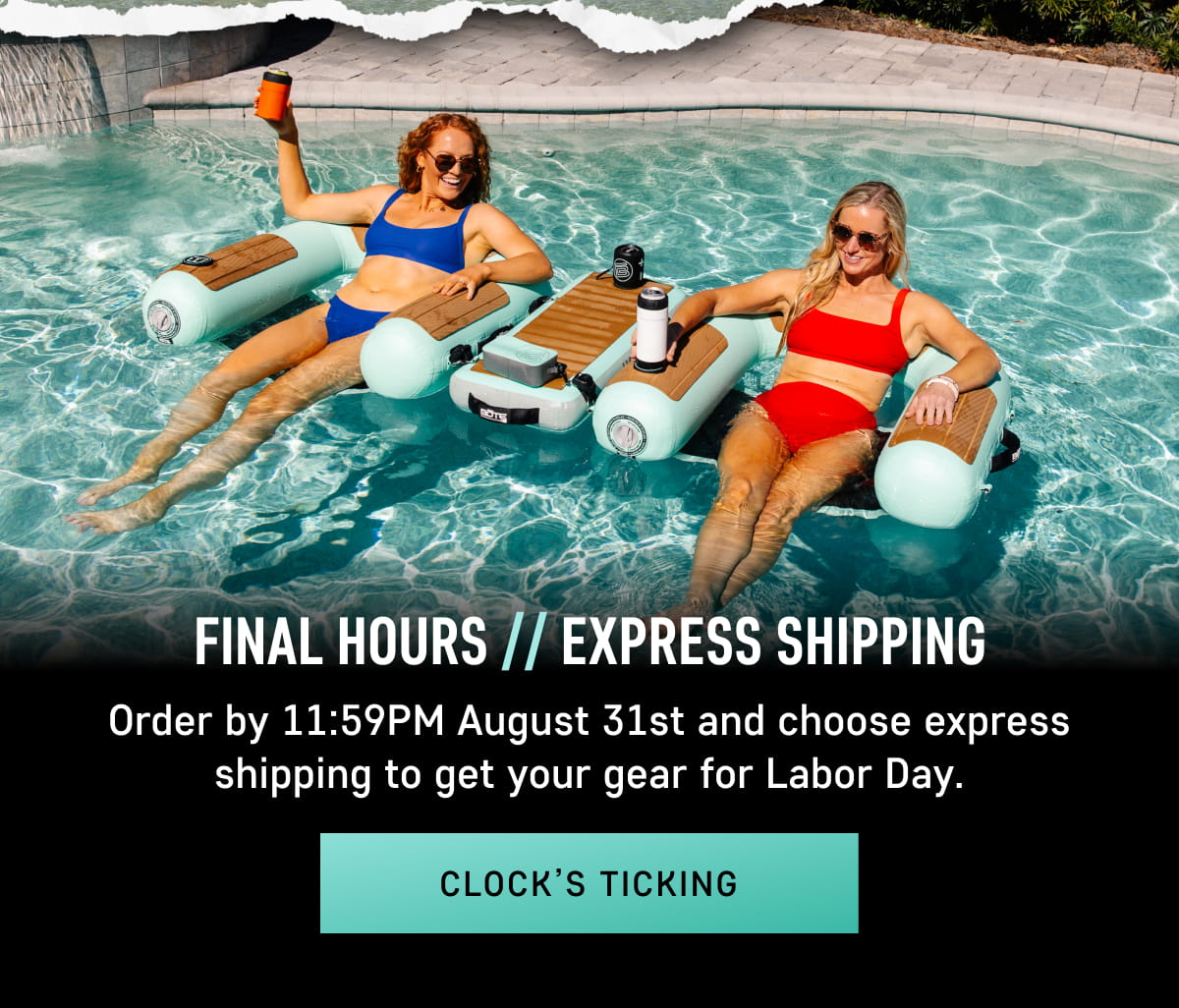 Shop Labor Day Deals