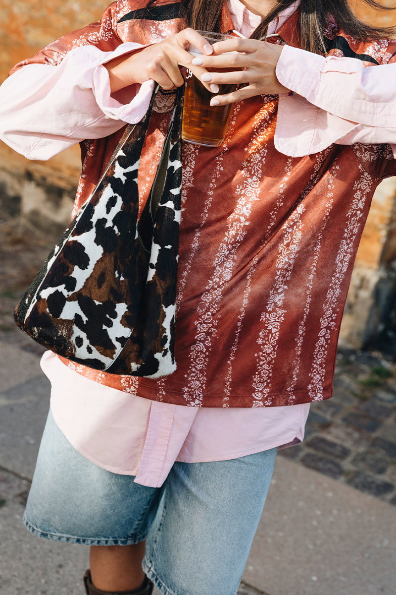STINE GOYA x UMBRO 