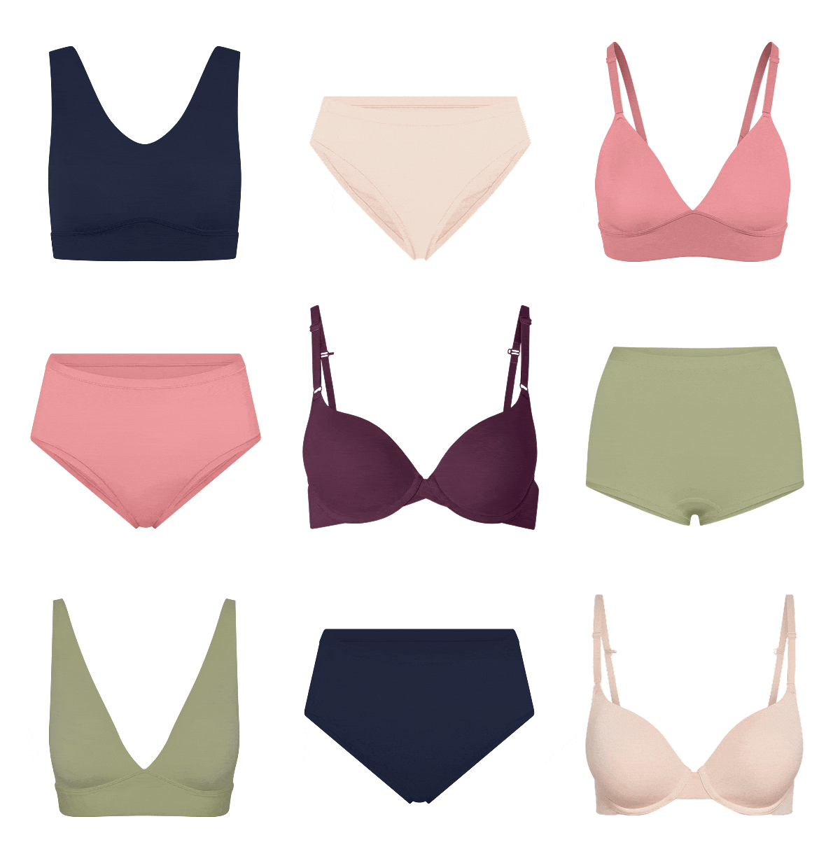Shop ember rose
