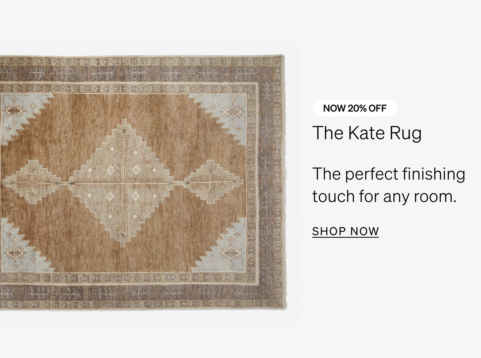 Shop Kate Rug