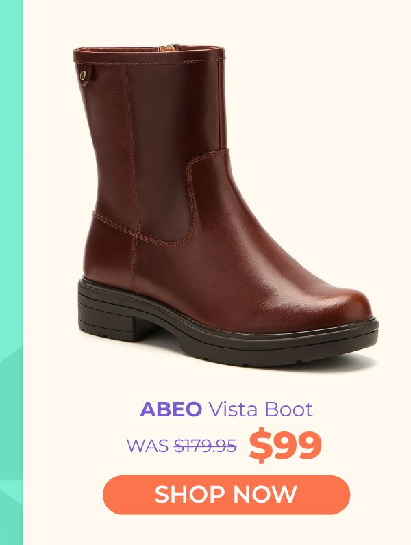 ABEO Vista Boot