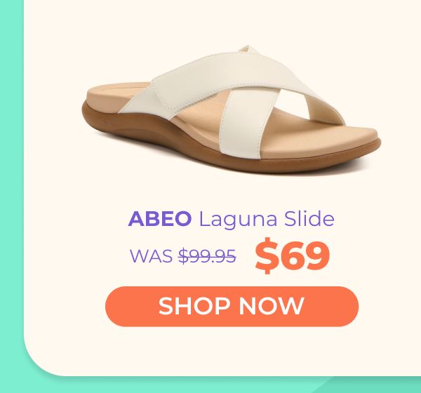ABEO Laguna Slide