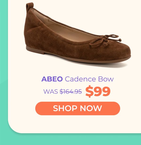 ABEO Cadence Bow