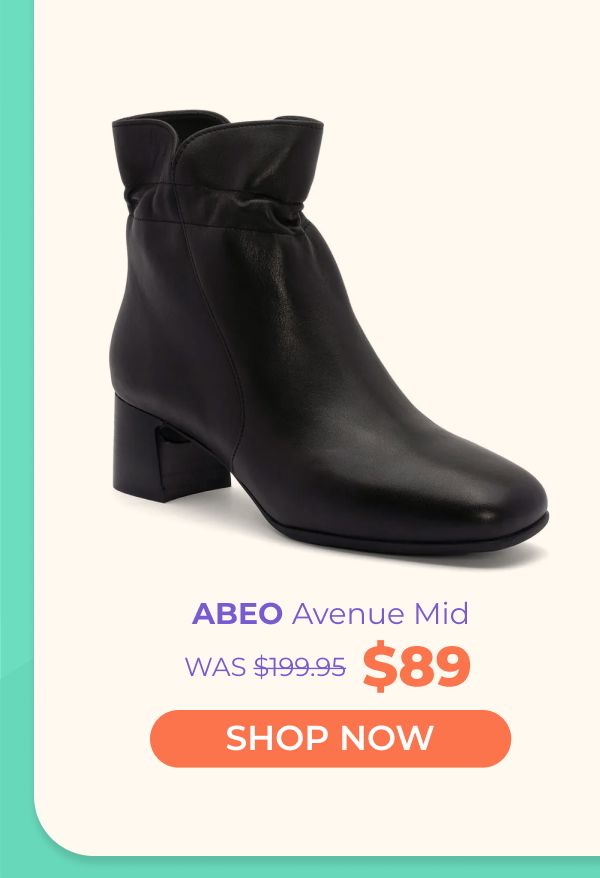 ABEO Avenue Mid