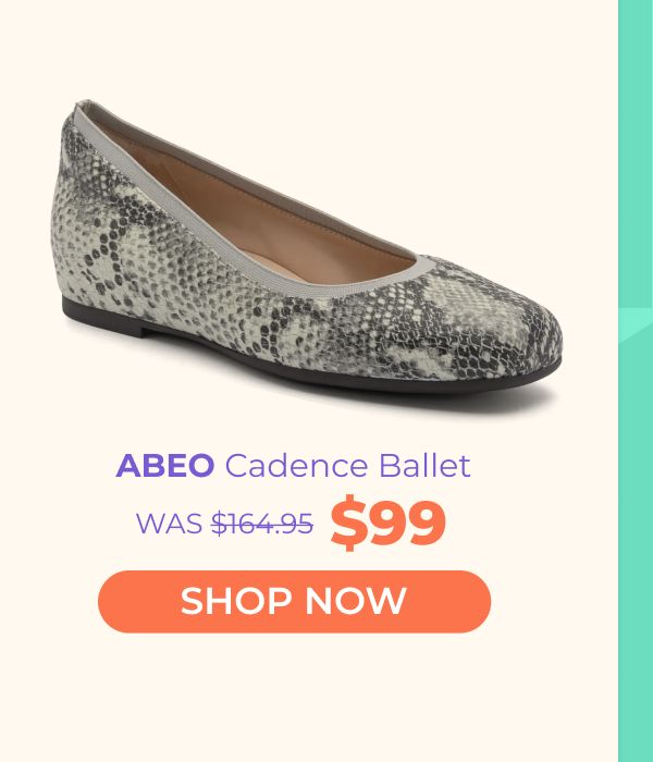 ABEO Cadence Ballet