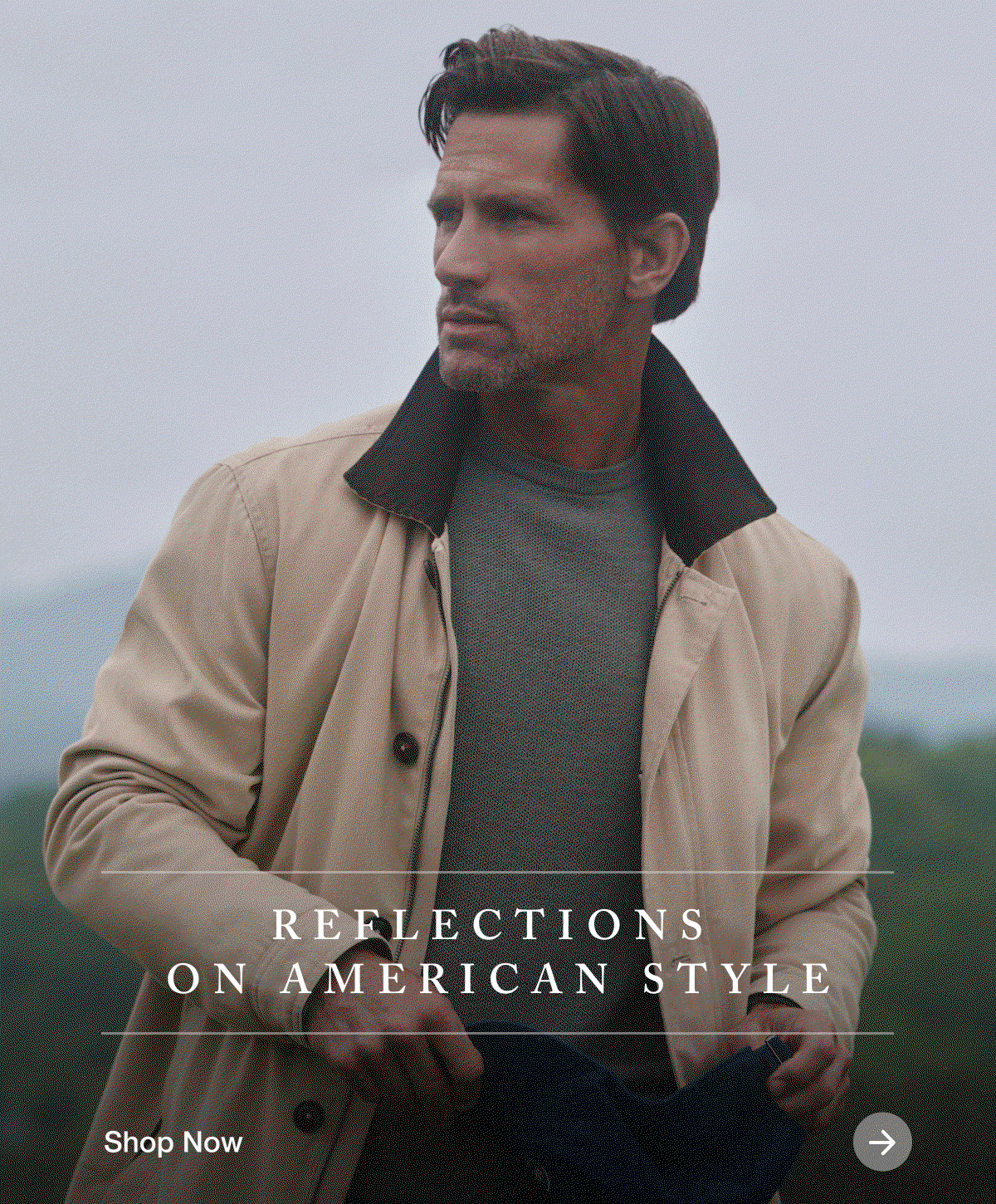 Reflections on American Style | Shop Now