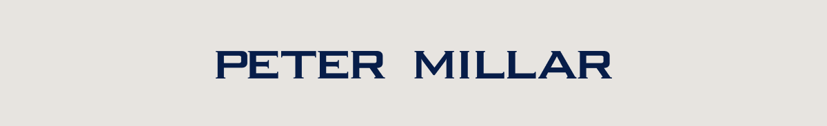 Peter Millar