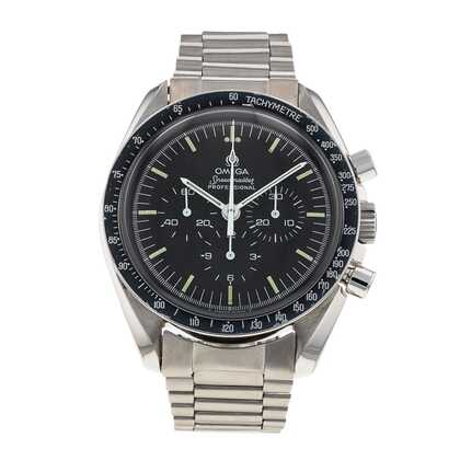 Omega Speedmaster Moonwatch ST 145.022