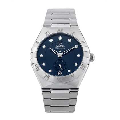 Omega Constellation Ladies 131.10.34.20.53.001