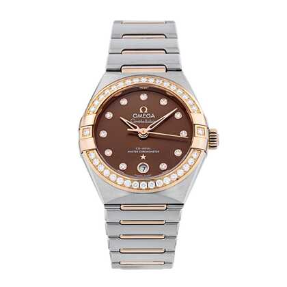 Omega Constellation Ladies 131.25.29.20.63.001