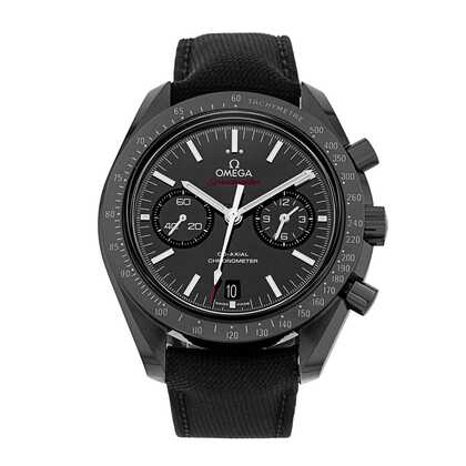 Omega Speedmaster Dark Side of the Moon 311.92.44.51.01.007