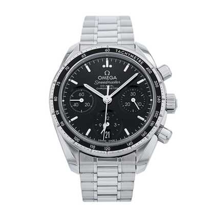 Omega Speedmaster 38 324.30.38.50.01.001