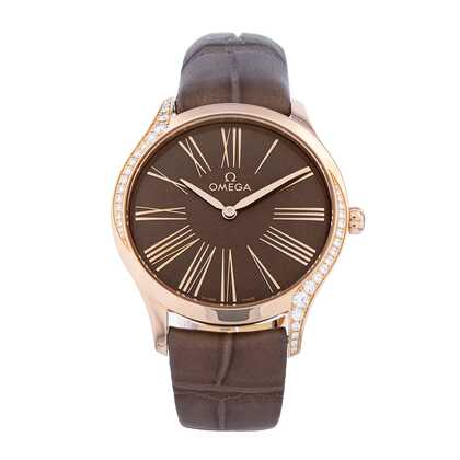 Omega De Ville Tresor 428.58.36.60.13.001