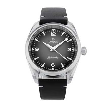 Omega Seamaster Railmaster 235.12.38.20.06.001