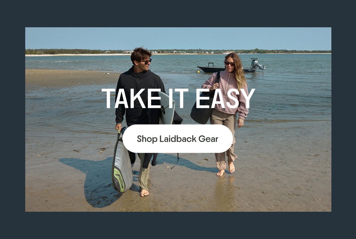 Shop Laidback Gear