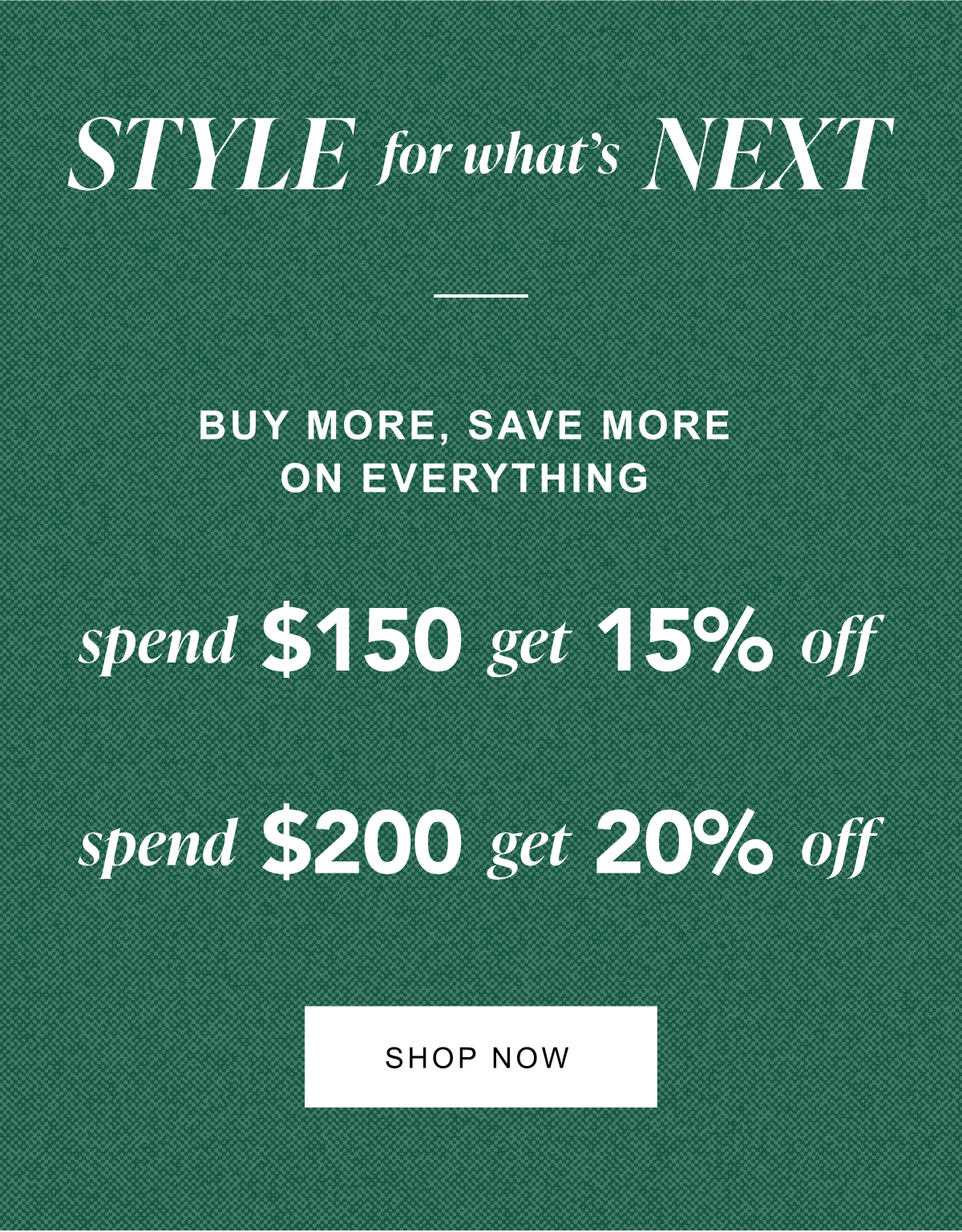All Clothing