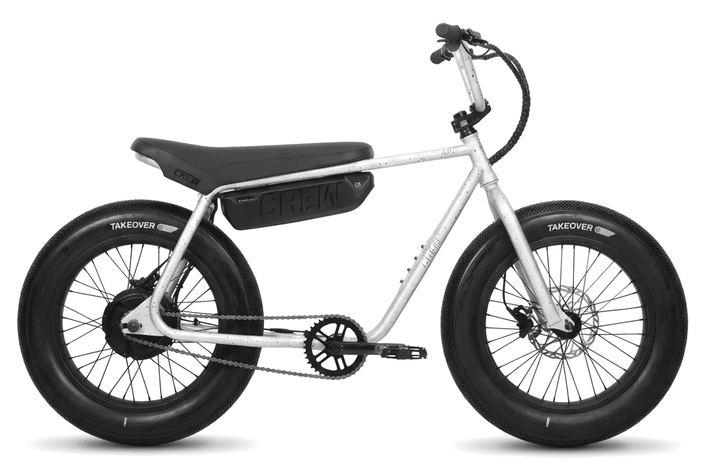 Crew Bike Co. Dart20 Electric Bike