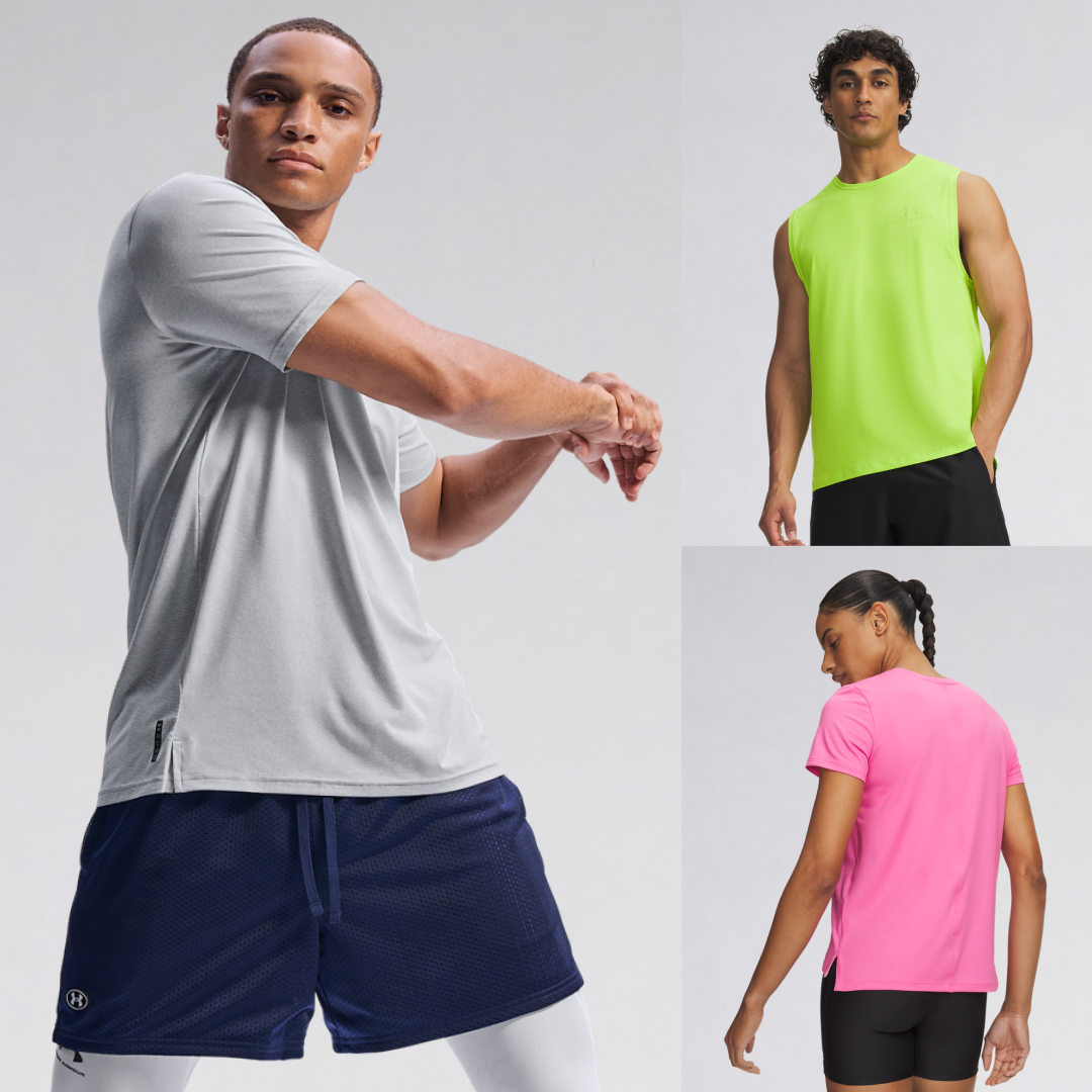 UnderArmour