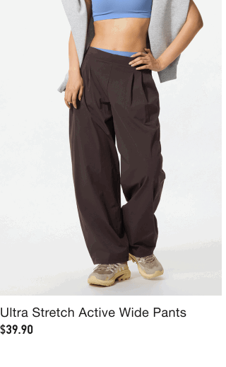 product7women0ultra0stretch0active0wide0pants