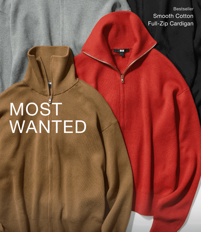 hero0women0smooth0cotton0full0zip0cardigan