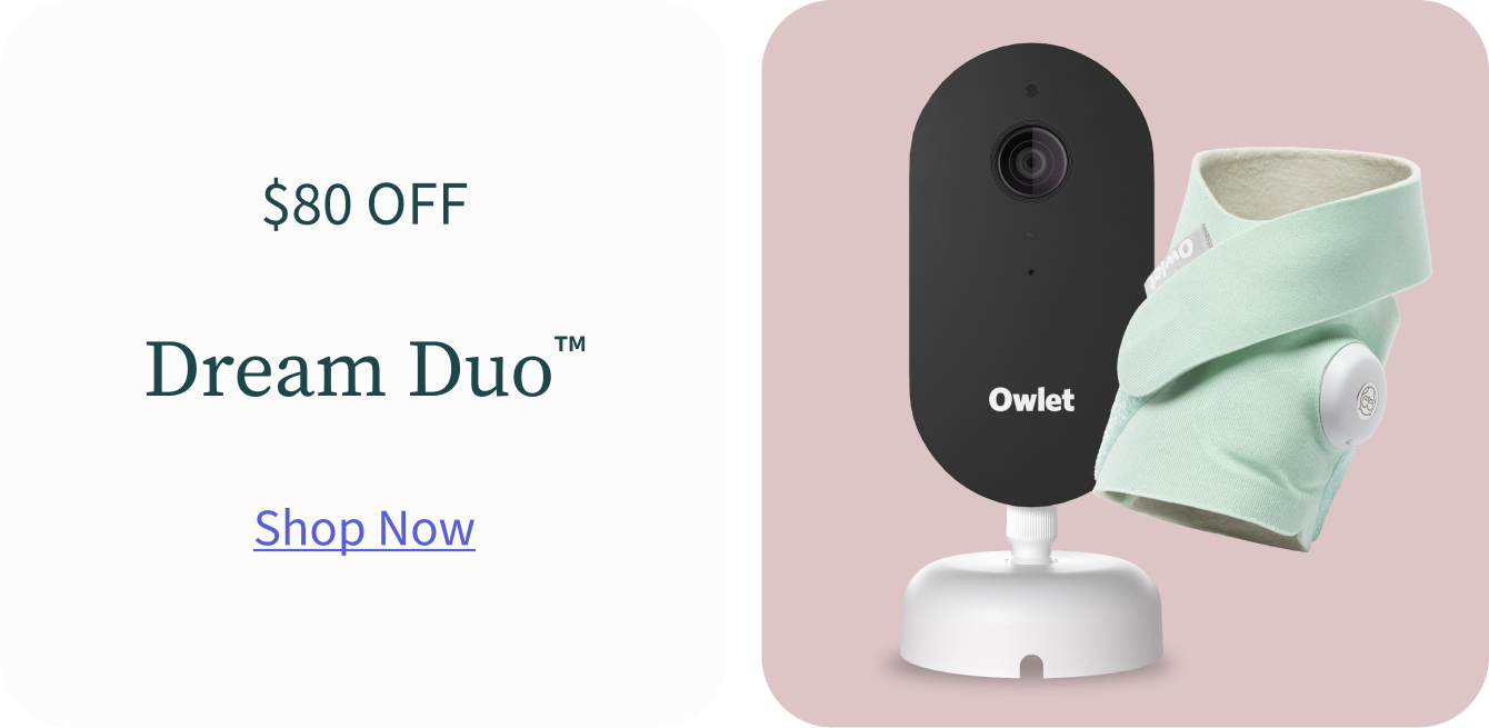 $80 Off Dream Duo | Shop Now