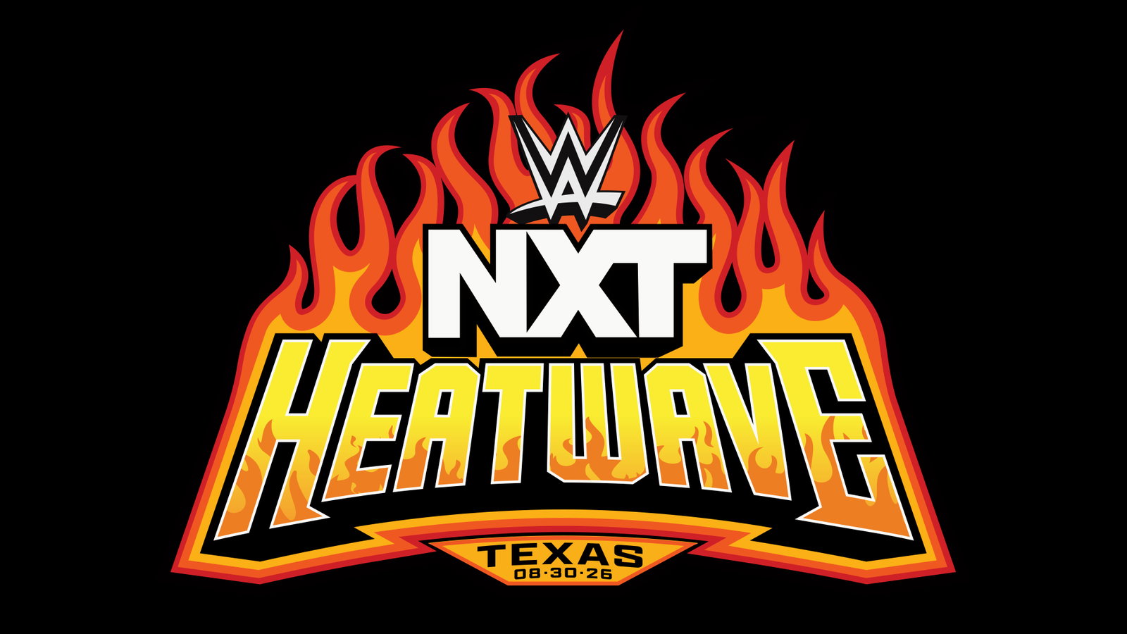 NXT Heatwave Logo