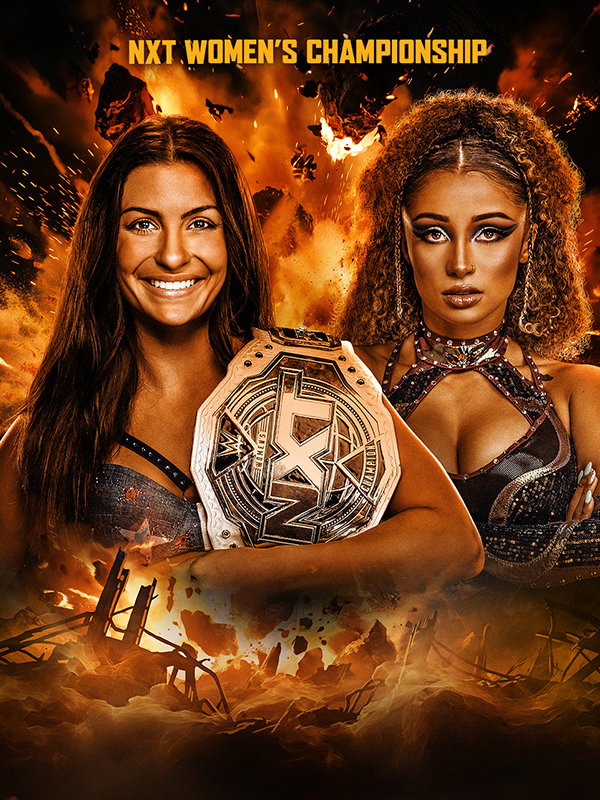 Kendal Grey vs. Kelani Jordan