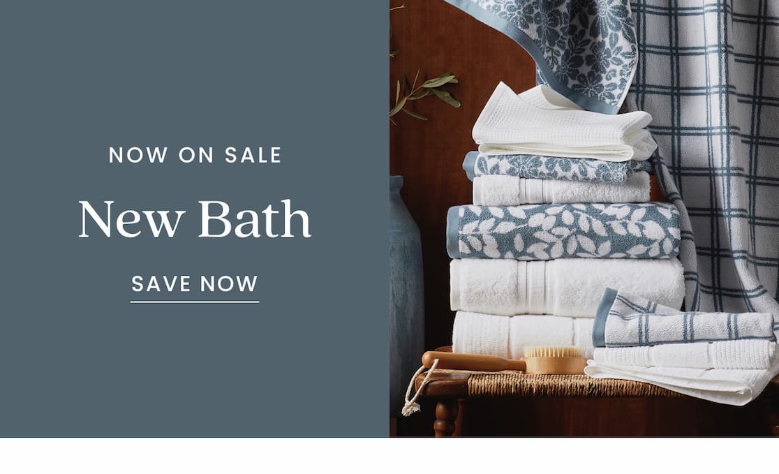 New Bath