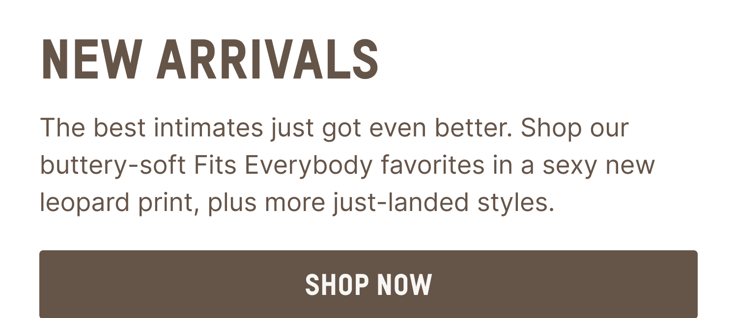 SHOP NOW