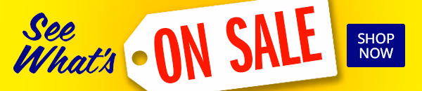 Shop What's On Sale