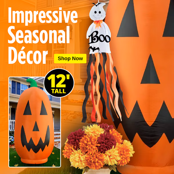 Shop Seasonal