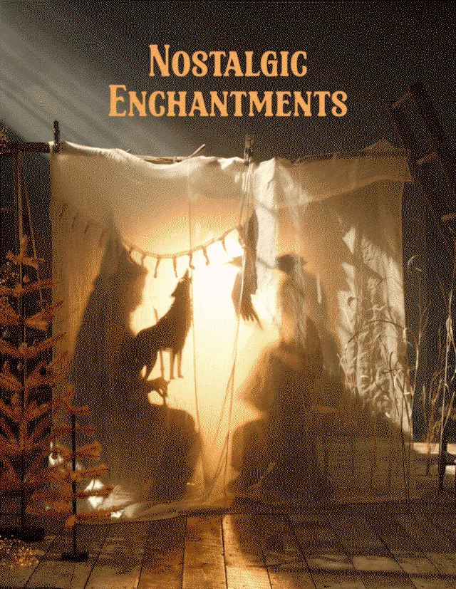 nostalgic enchantments