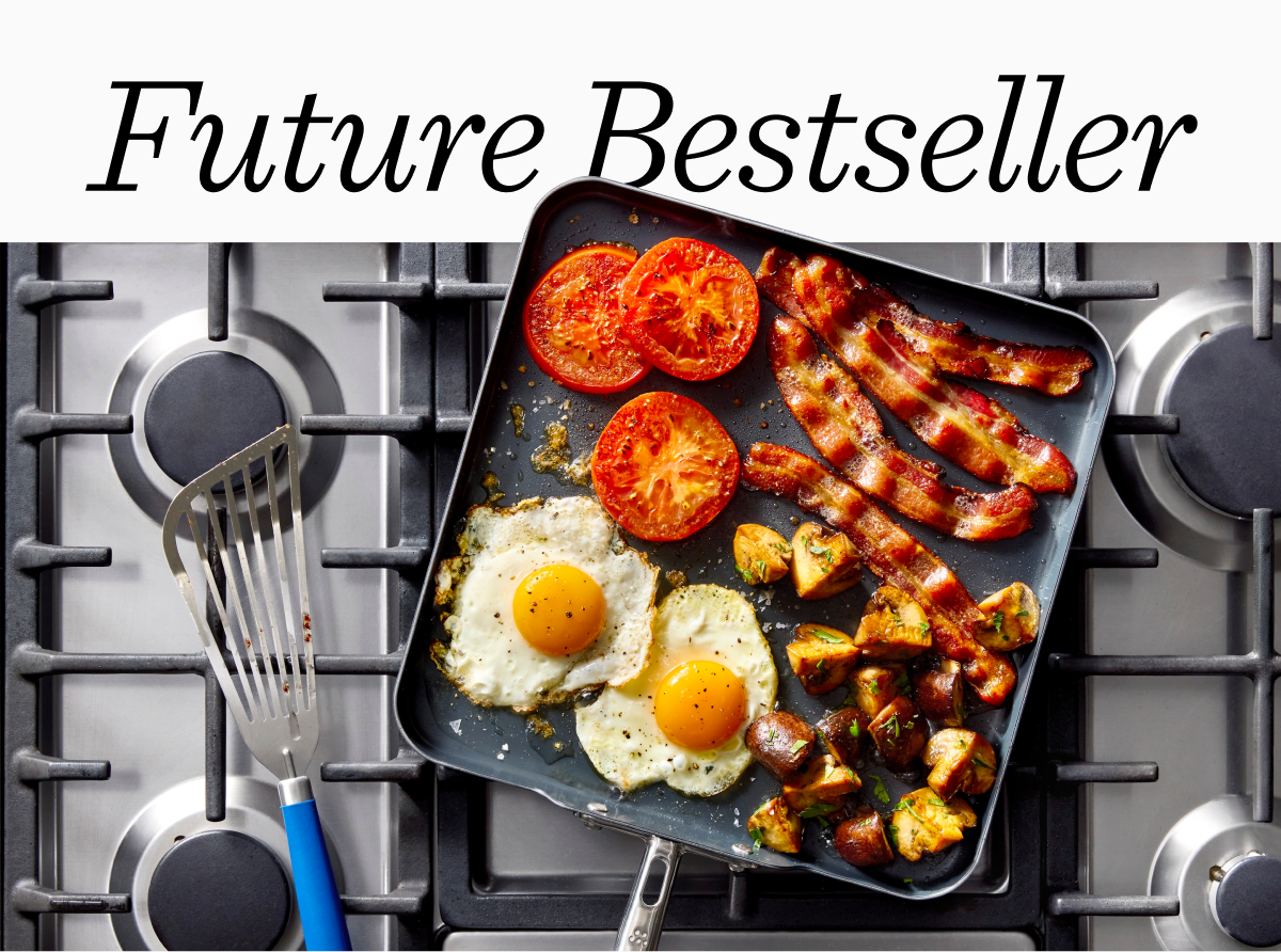 Future bestseller