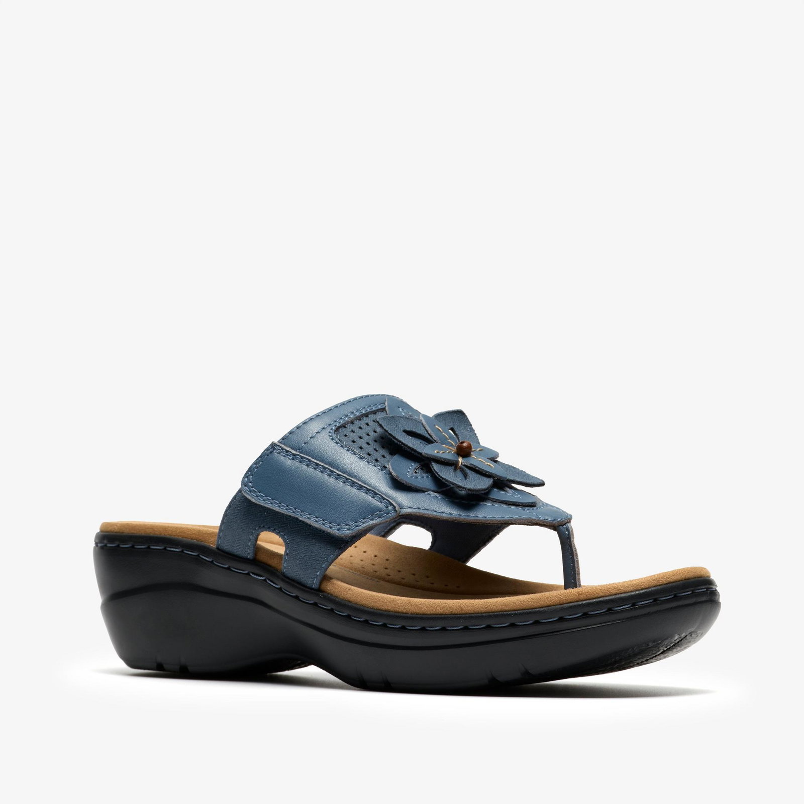 Shop Merliah 2 Kyla Denim Blue