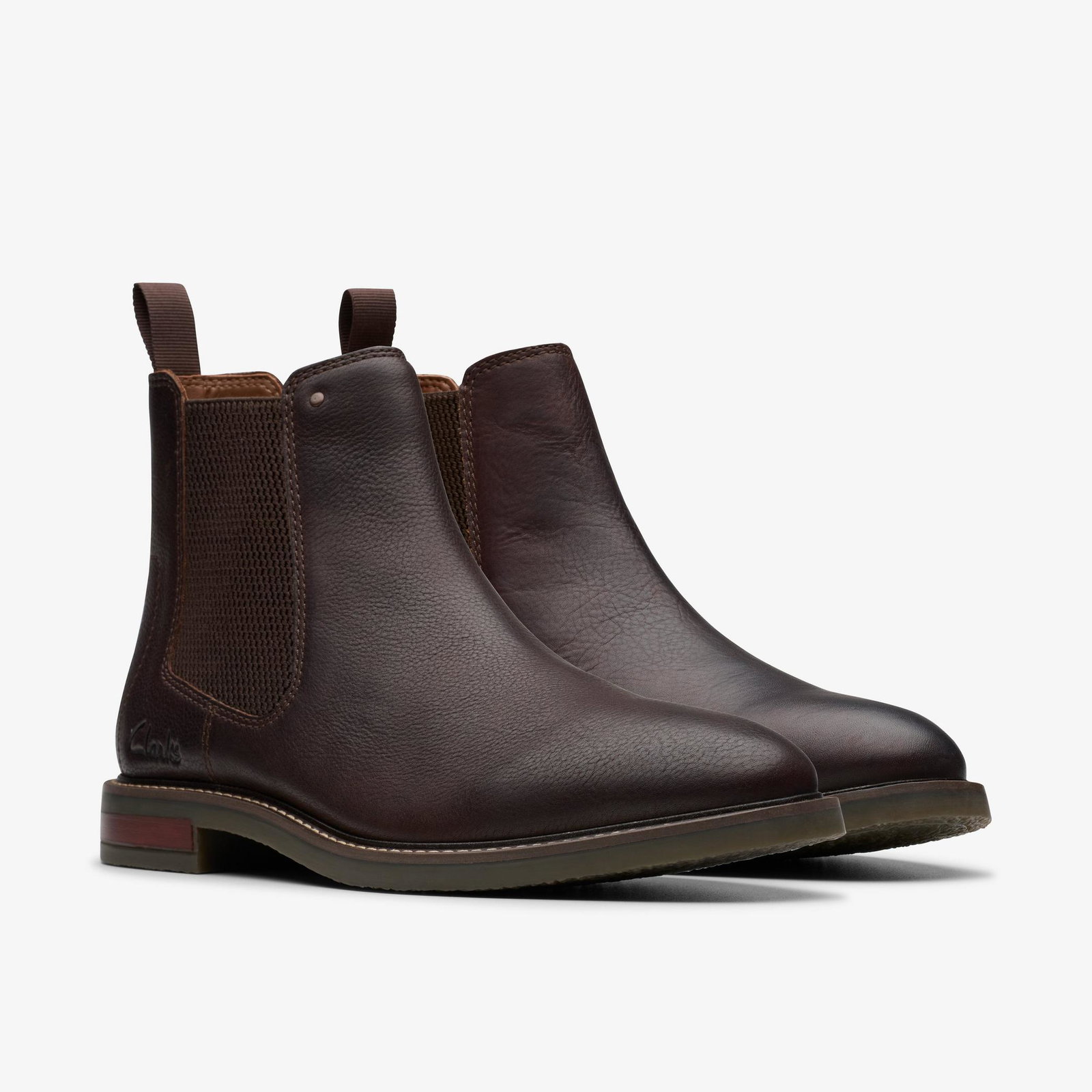 Shop Jaxen Easy Brown Tumb