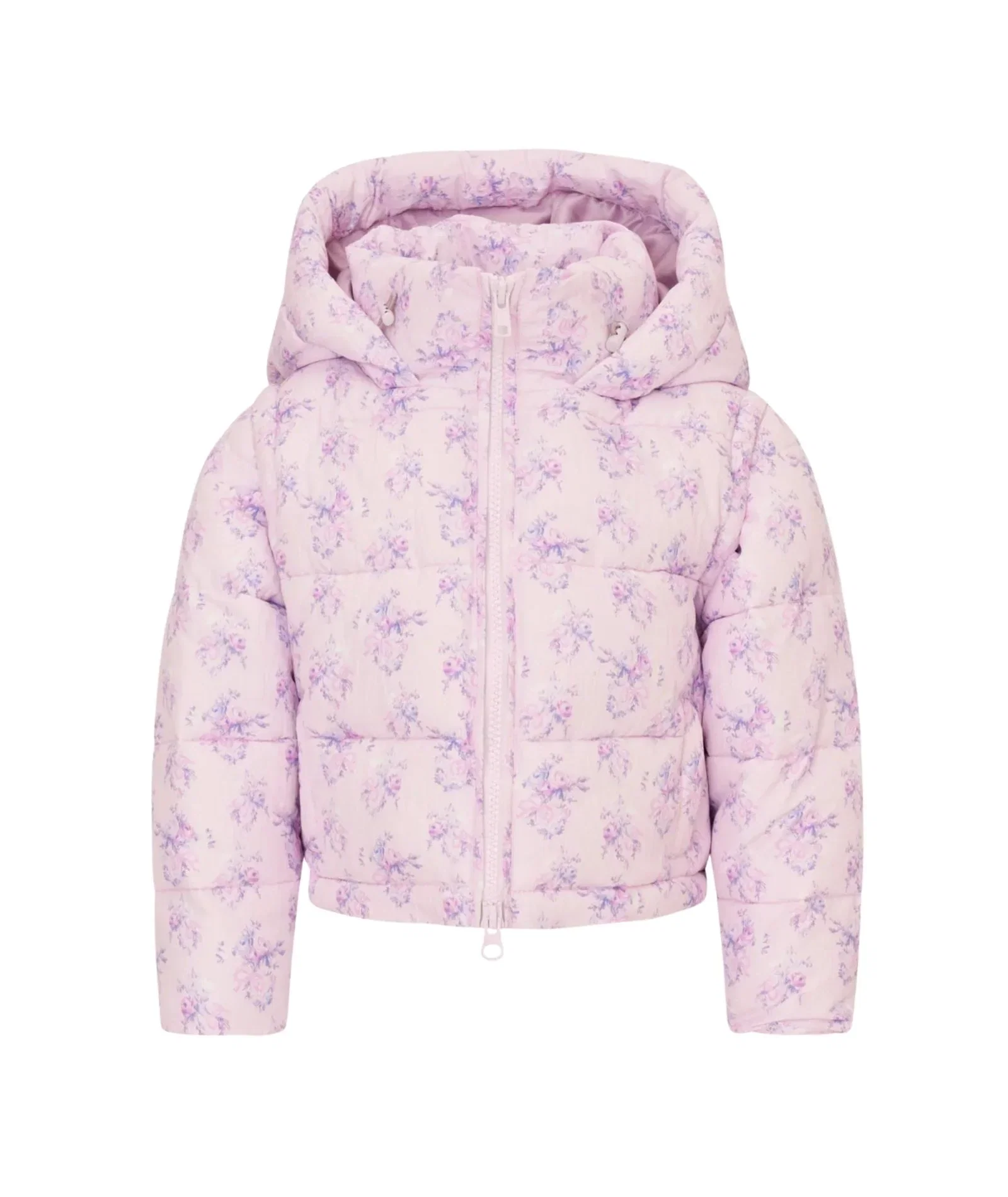 Image of Love Shack Fancy Tween Moore Jacket