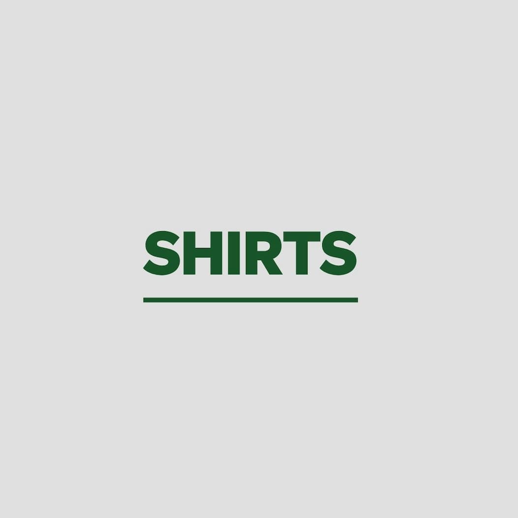 Summer Sale Shirts