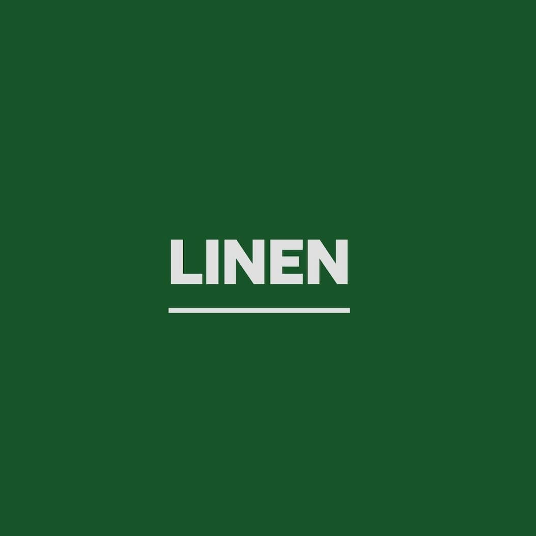 SUMMER SALE LINEN