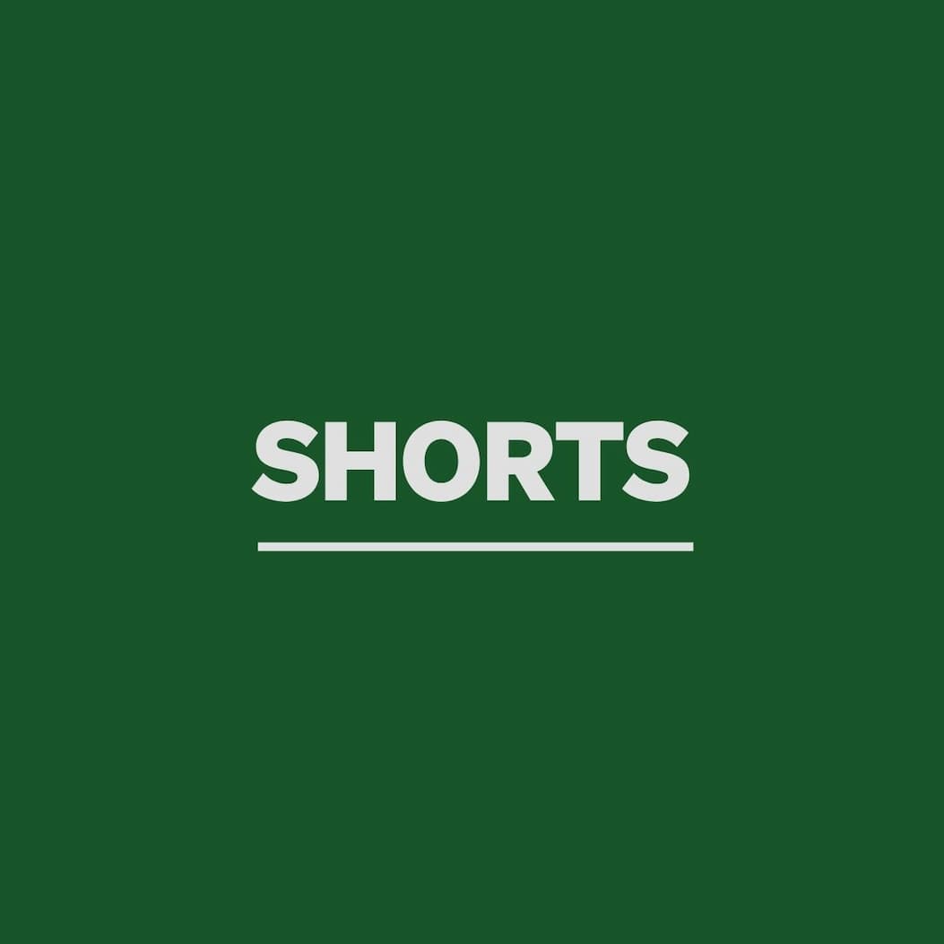 Summer Sale Shorts