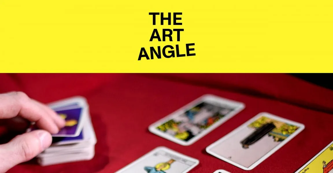Why Artists Keep Turning to Tarot