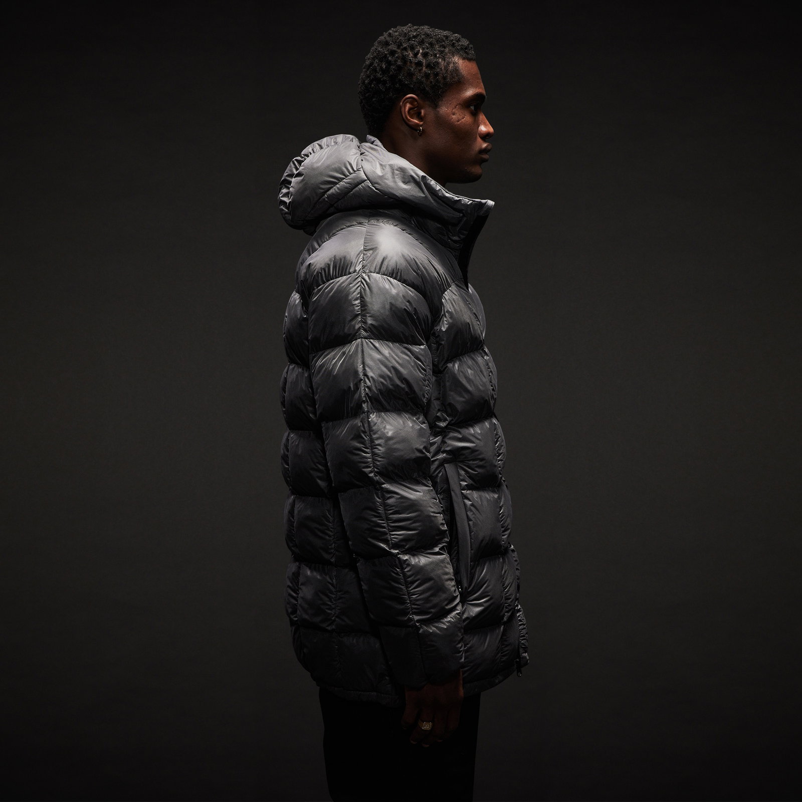 Graphene Puffer | vollebak.com