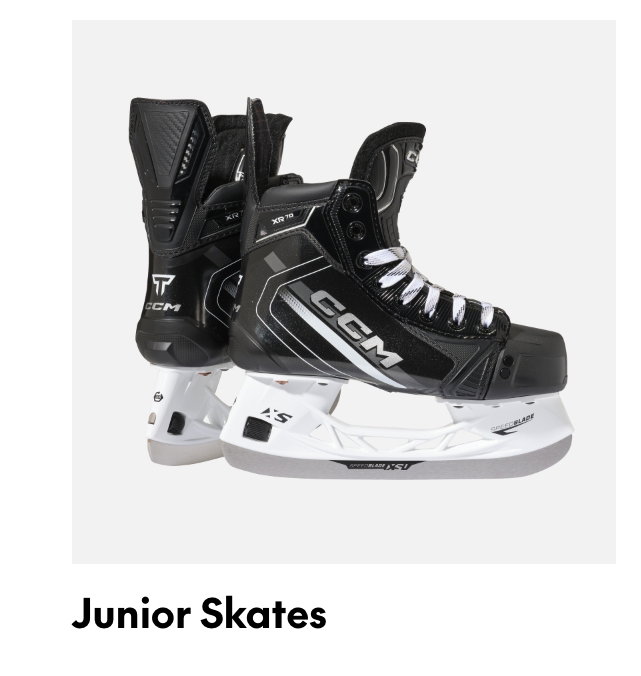 Junior Skates
